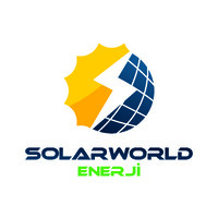 SOLARWORLD ENERJİ logo - Similar company to Nextgen Mobility