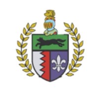 Hinckley Rugby Club logo - Similar company to Manfolk Limited
