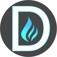 Dprince Broadcast Network logo - Similar company to Tuberbug - Digital Marketing Academy & Agency