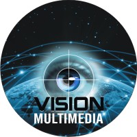 Vision Multimedia logo - Similar company to Lenscowboy