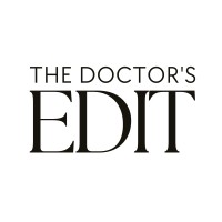 The Doctor's Edit logo - Similar company to Theriome