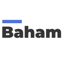 Baham Consulting logo - Similar company to Blast