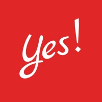 Yes Web Design Studio logo - Similar company to Makewebbkk Co., Ltd.