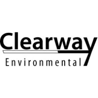 Clearway Environmental LLC logo - Similar company to Eastside Environmental Pros, Inc.