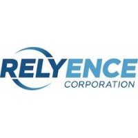 Relyence Corporation logo - Similar company to Transkript
