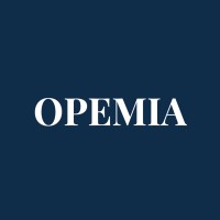 Opemia Consulting logo - Similar company to Growth Partners Arizona
