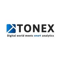 Tonex logo - Similar company to Restart
