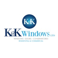 K&K Windows Ltd logo - Similar company to Grady Door & Window Manufacturers