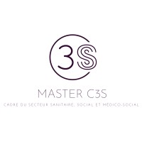 Master Cadre du secteur Sanitaire, Social et Médico-social - C3S logo - Similar company to Cidff Essonne