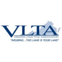 Virginia Land Title Association logo - Similar company to Clear Title Group