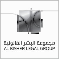 AlBisher Legal Group logo - Similar company to Ehtikam Legal Group