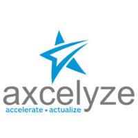Axcelyze logo - Similar company to Fanvoice