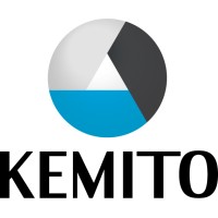 KEMITO logo - Similar company to Travis Iran Co.