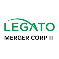 Legato Merger Corp II logo - Similar company to Legato Merger Corp