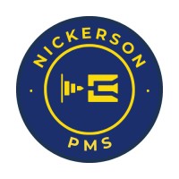 Nickerson PMS logo - Similar company to Plastixs