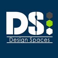 Design Spaces logo - Similar company to Errez Design