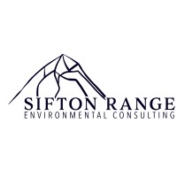 Sifton Range Environmental Consulting logo - Similar company to Core Geoscience Services Inc.