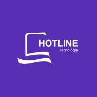 Hotline Tecnologia logo - Similar company to Asn Software