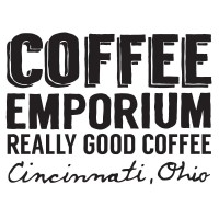 Coffee Emporium logo - Similar company to The Possibility Pool
