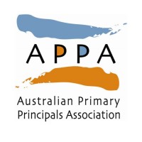 Australian Primary Principals Association logo - Similar company to Teach Services