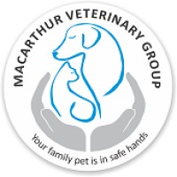Macarthur Veterinary Group logo - Similar company to Anexa Vet Services