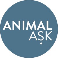 Animal Ask logo - Similar company to Farm Adaptation Network