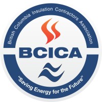 BCICA - BC Insulation Contractors Association logo - Similar company to Arrowhead Industrial Insulators Ltd.