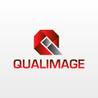 Qualimage logo - Similar company to Step.I9