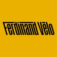 Ferdinand Velo logo - Similar company to Voltaic