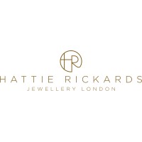 Hattie Rickards Jewellery logo - Similar company to Locklear Thomas