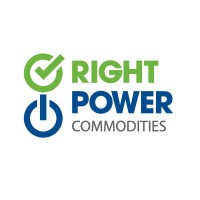 RIGHT POWER COMMODITIES s.r.o. logo - Similar company to Strohmy A.S.