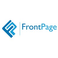 Frontpage logo - Similar company to Frontpage