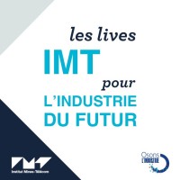 Osons L'industrie - Lives IMT pour l'industrie du futur logo - Similar company to Telecom & Management Alumni