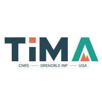 Laboratoire Tima / Tima Laboratory