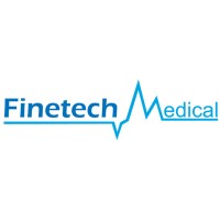 Finetech Medical Ltd. logo - Similar company to Bluenod