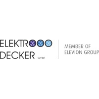 Elektro Decker GmbH logo - Similar company to Quiet Please