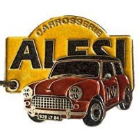 CARROSSERIE ALESI ET FILS logo - Similar company to A D V S E A
