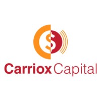 Carriox Capital logo - Similar company to Anchor Business Advisors
