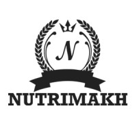 NutriMakh logo - Similar company to Kiranaitems.Com