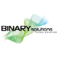 Binary Solutions Ltd. logo - Similar company to Pinary