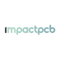 ImpactPCB logo - Similar company to Sonoplasmah2