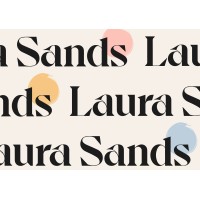 Laura Sands Copywriting logo - Similar company to Digital Applications
