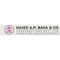 Haji Ap Bava Construction Private Limited logo - Similar company to Bava Erectors