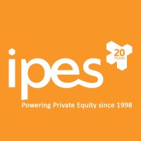 Ipes (Now part of Apex Group Ltd) logo - Similar company to Continuent