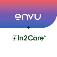 In2Care logo - Similar company to Inzecto