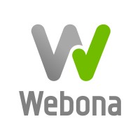 Webona logo - Similar company to Indukton S.R.O.