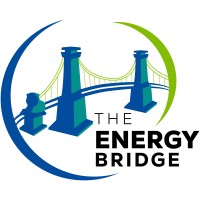 The Energy Bridge logo - Similar company to Funfull