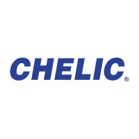 TAIWAN CHELIC CO., LTD. logo - Similar company to Valtec Industrial Co., Ltd.