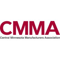 Central Minnesota Manufacturers Association logo - Similar company to Greater St. Cloud Development Corporation