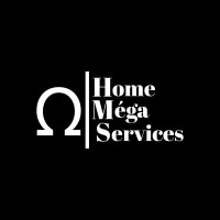 Home Méga Services logo - Similar company to Ome-Les Experts Du Mobil-Home